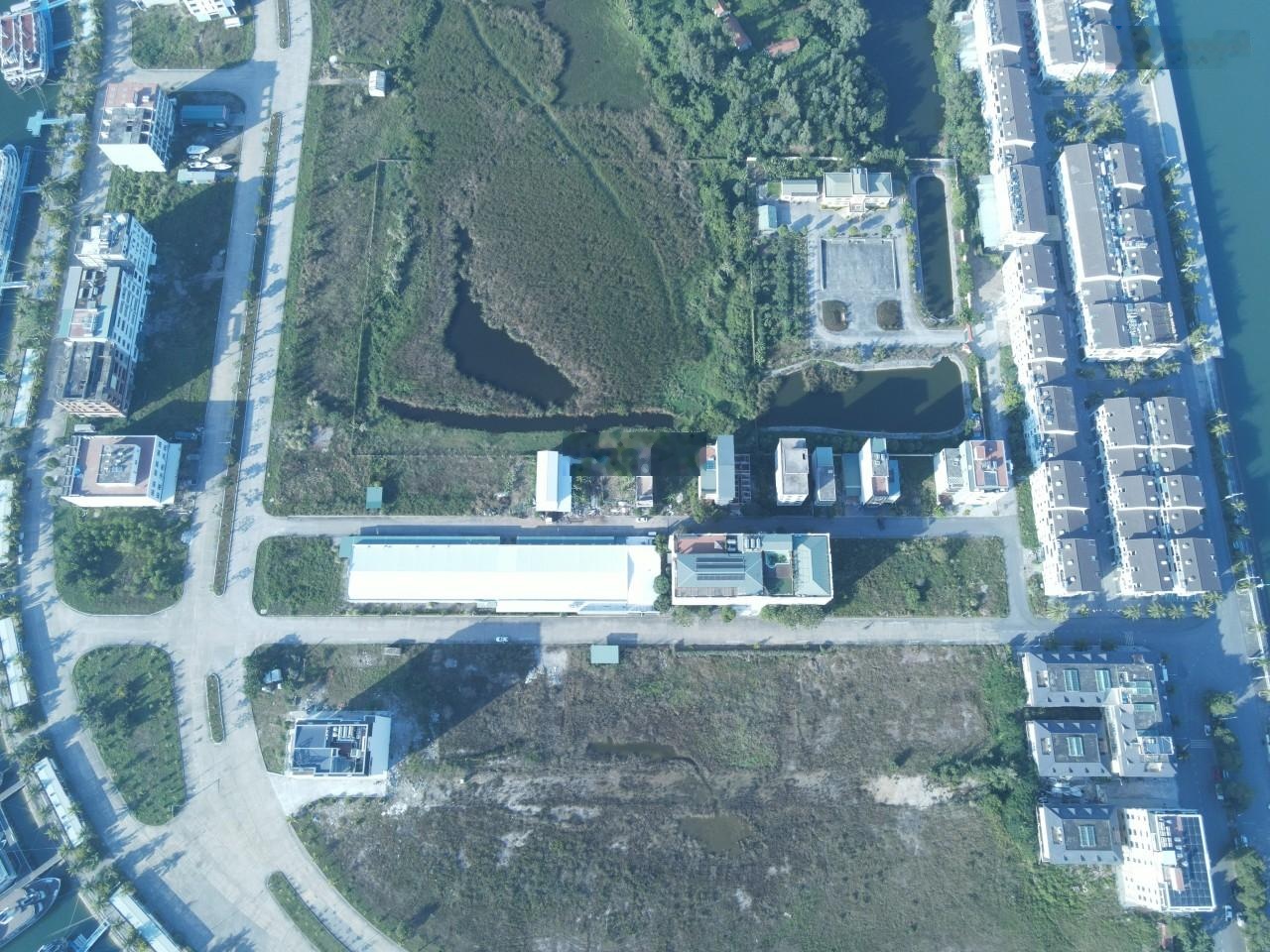 Bán gấp đất nền dự án KĐT Cảng Ngọc Châu, Tuần Châu, 46tr/m2, 108 m2, Phường Tuần Châu, Hạ Long, QN