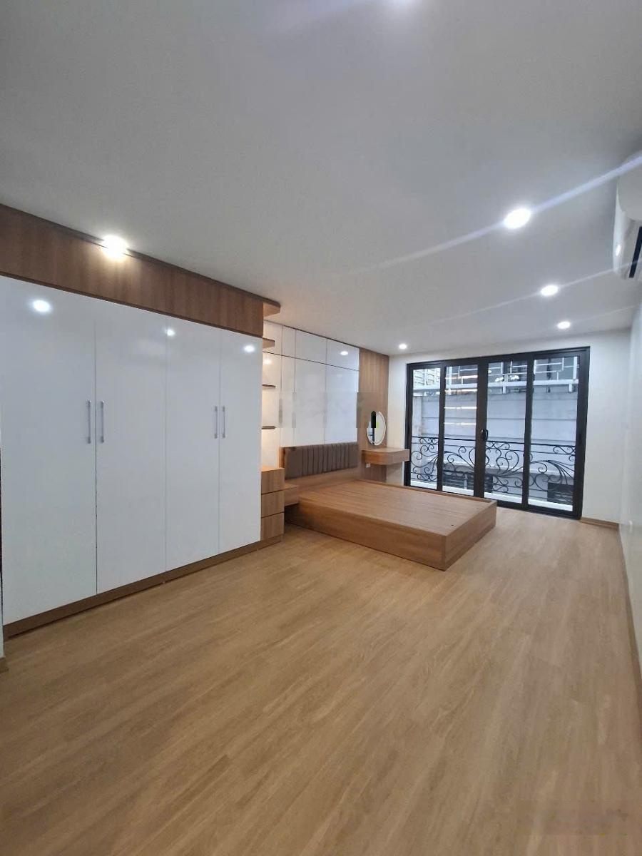 Bán Nhà Thuỵ Khuê Tây Hồ | Cách Phố 10m | 2 Thoáng Trước Sau | Gần Lăng Bác Hồ Tây | 14.5 Tỷ