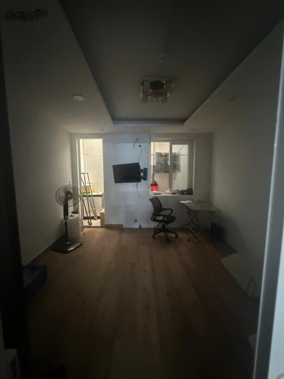 Nhà 6 tầng cư xá bắc hải, q.10 khu vip đường tam đảo