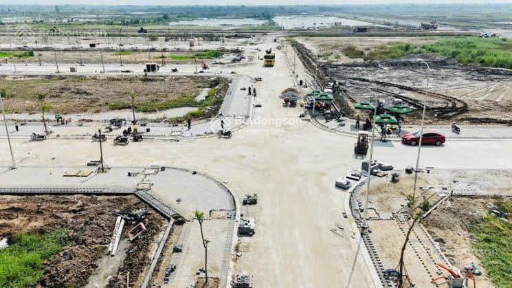 DRAGON EDEN vị trí tìm năng - Giá F0 - Sổ riêng từng nền - Thanh toán 20% ký ngay HĐMB