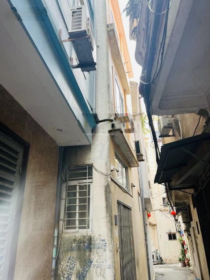 Chính chủ bán nhà ngõ 460 phố thuỵ khuê - tây hồ - 37m - 5 tầng - mt 4.2m - 2 thoáng - giá 7.9 tỷ