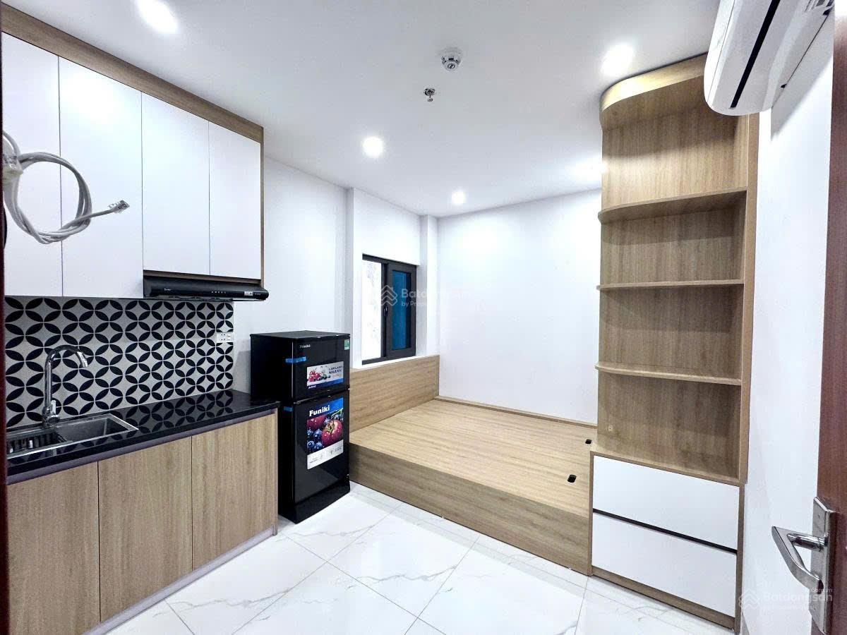 Thu 1.8 tỷ/năm -Toà Nhà 7 Tầng Thang Máy-84m2-28 phòng-Full NộiThất-Mỹ Đình-Nam Từ Liêm-Nhỉnh 22 Tỷ