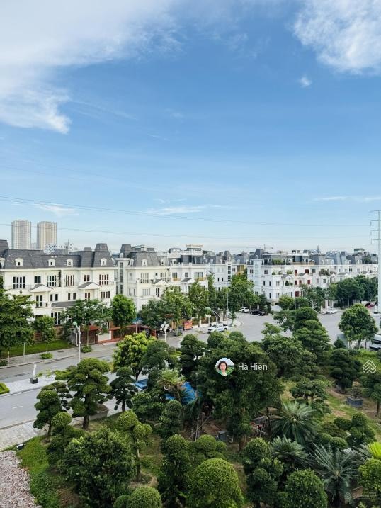 Chính chủ cần bán BT song lập Lideco Hoài Đức, diện tích 291m2*4tầng, giá bán đầu tư. LH 0977246185