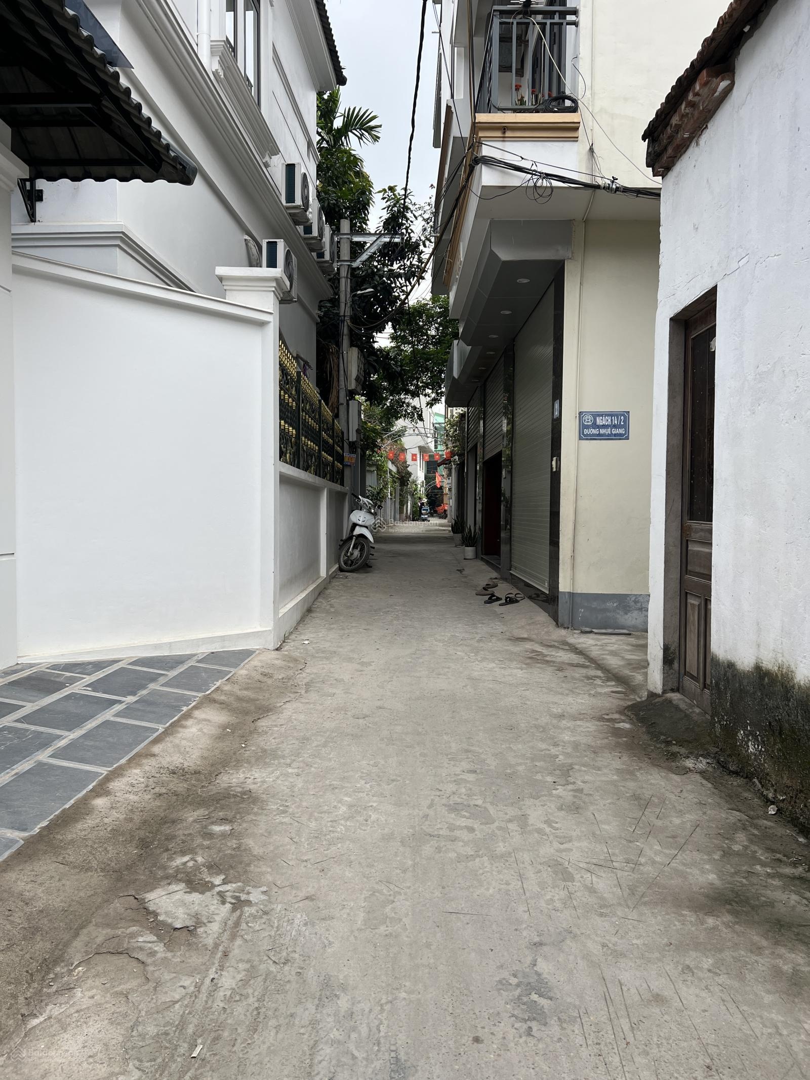 Bán 56,6m2 đất Tân Hội Đan Phượng Hà Nội nay thuộc Xã Ô Diên Hà Nội.