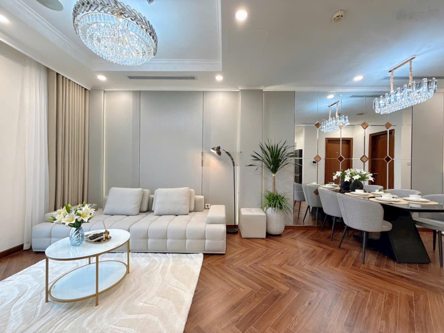 Cho thuê CC 2PN, 2WC, 80m2 tại Times City, 14 triệu, Hai Bà Trưng, Hà Nội