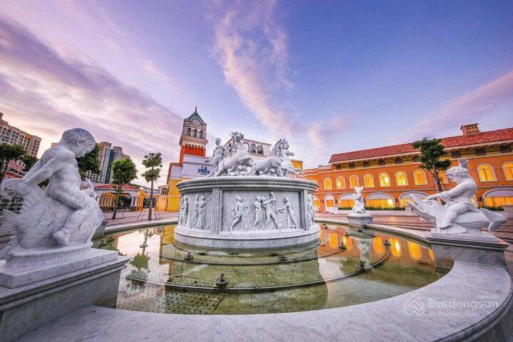 Sở hữu view hoàng hôn triệu đô hot nhất - The Sunset Phú Quốc