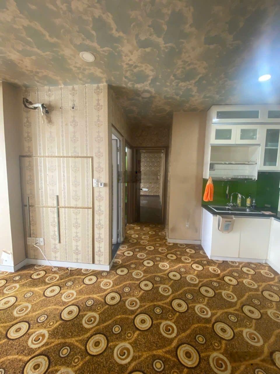 Bán căn hộ An Phú QUẬN 6 DT 62M2 2PN Nội thất như hìnhchir 3,25 tỷ