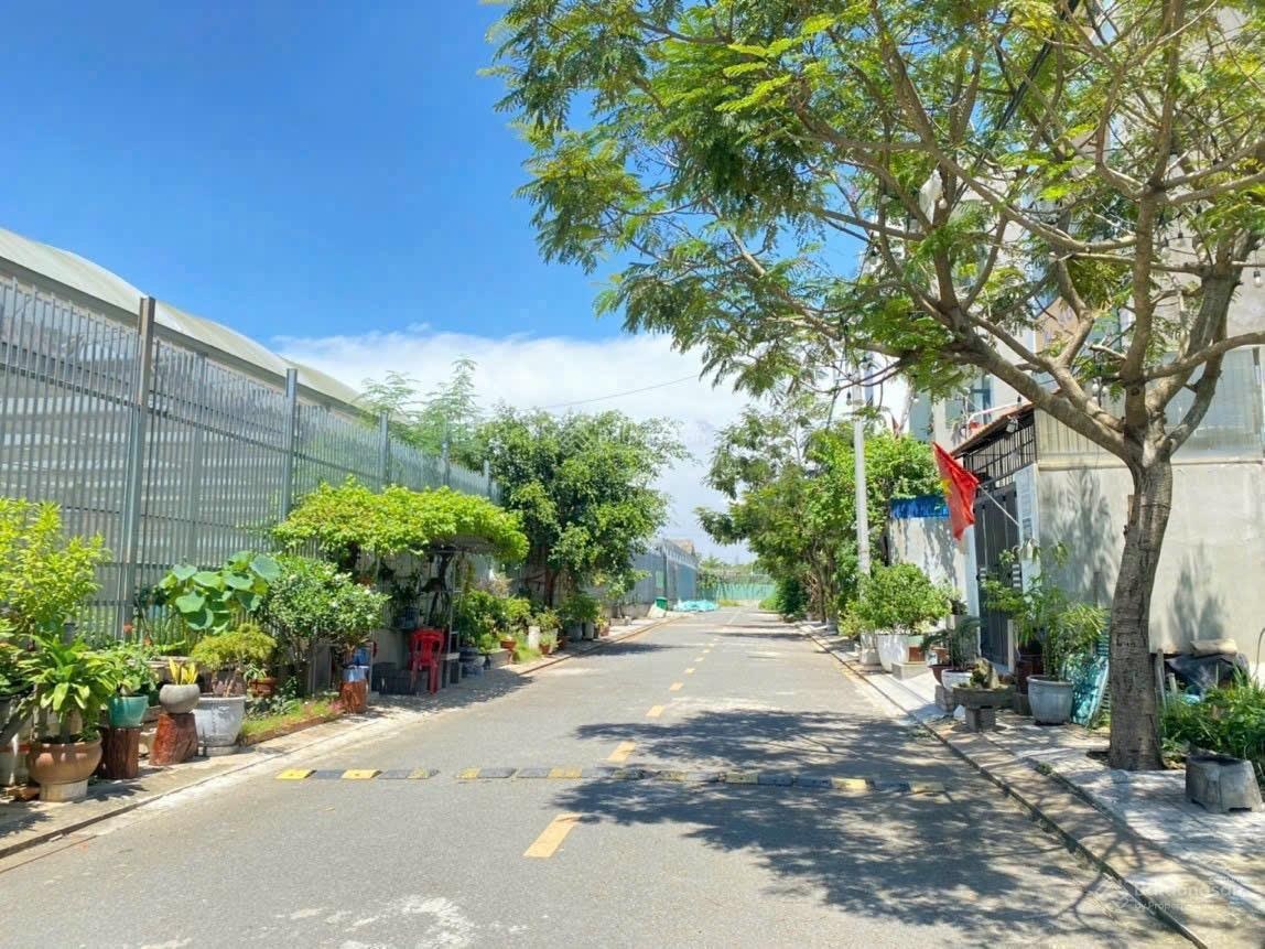 Đầu tư an toàn đất nền khu dân cư hiện hữu pháp lý minh bạch, sổ hồng sang tên ngay