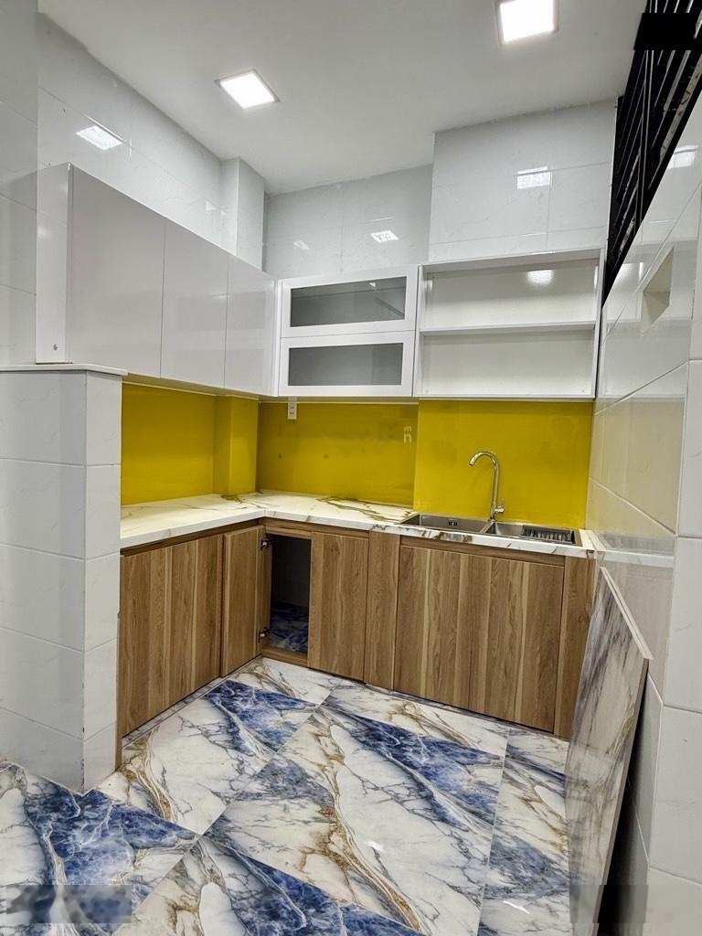 Siêu phẩm 2 mặt hẻm - dương bá trạc quận 8 - 43m2 chỉ 2.9 tỷ