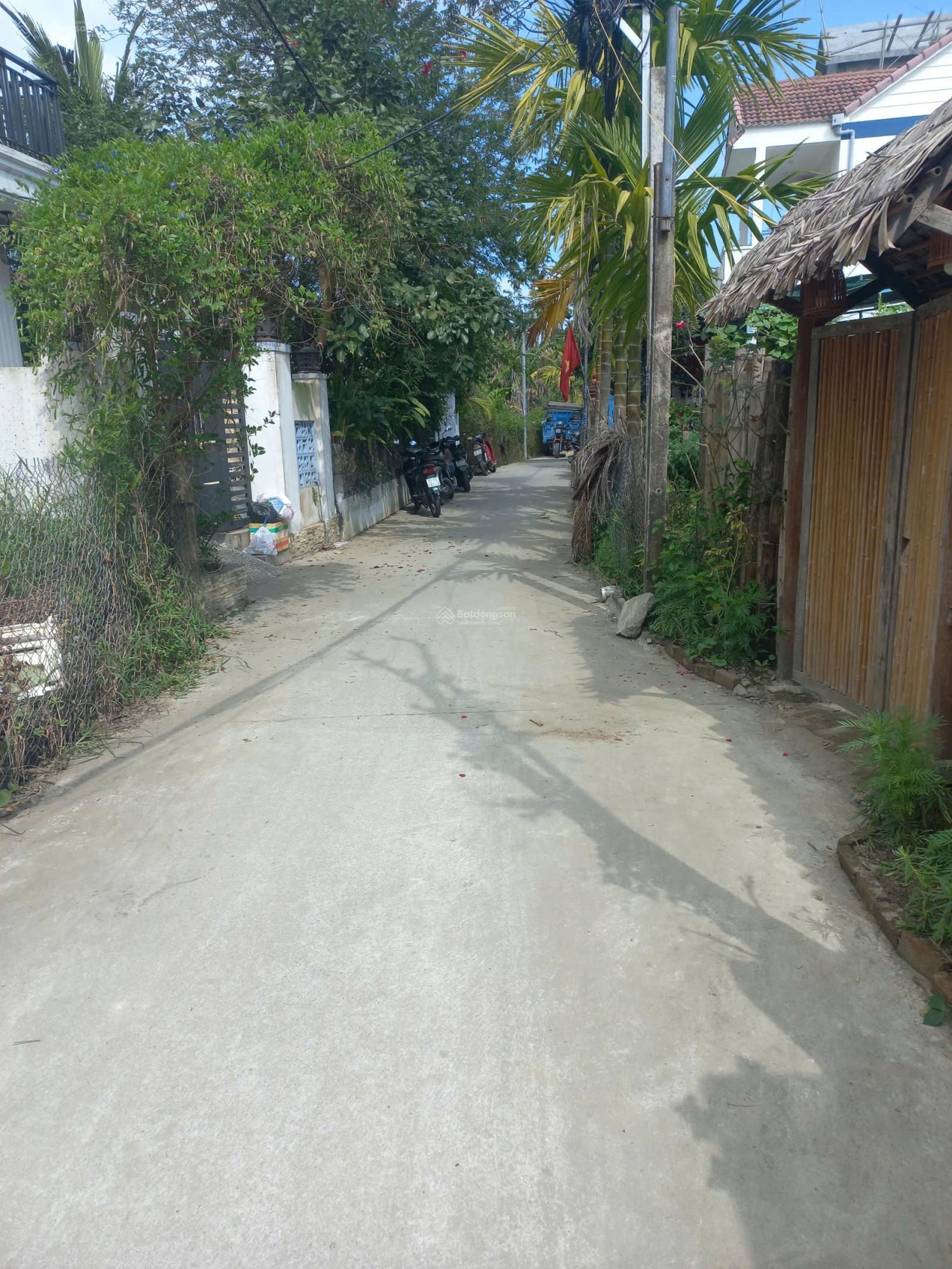 Nhà C4 xinh xắn, mát mẻ - kiệt ô tô Cẩm Thanh - chỉ 3 tỷ