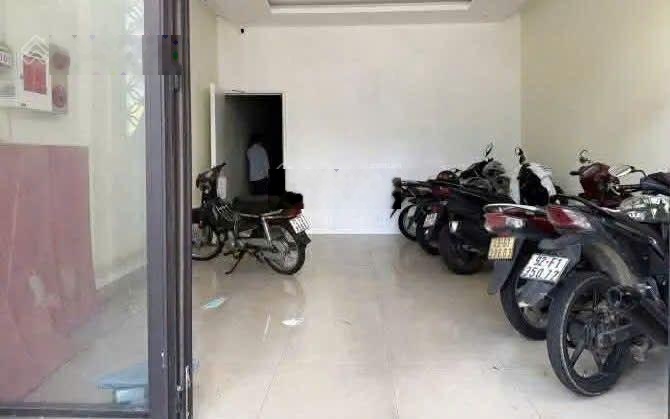 Bán trươc têt ! tòacănhộ đườg trương văn hiến (g 9p)( dt 38tr/t) - nhson tpđn - giáchỉ 10ty3tl