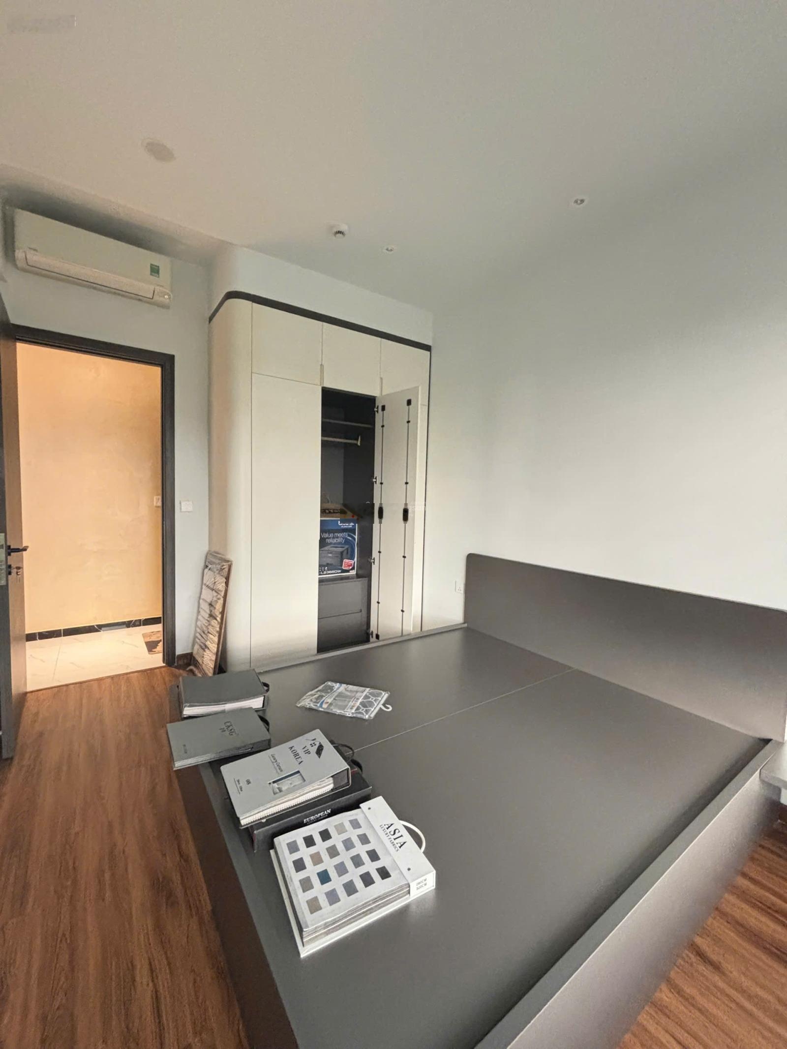 Đầu tư căn hộ 1PN 1WC, dt 49m2 sẵn hợp đông thuê - CELESTA RISE (Keppel Land) mt Nguyễn Hữu Thọ