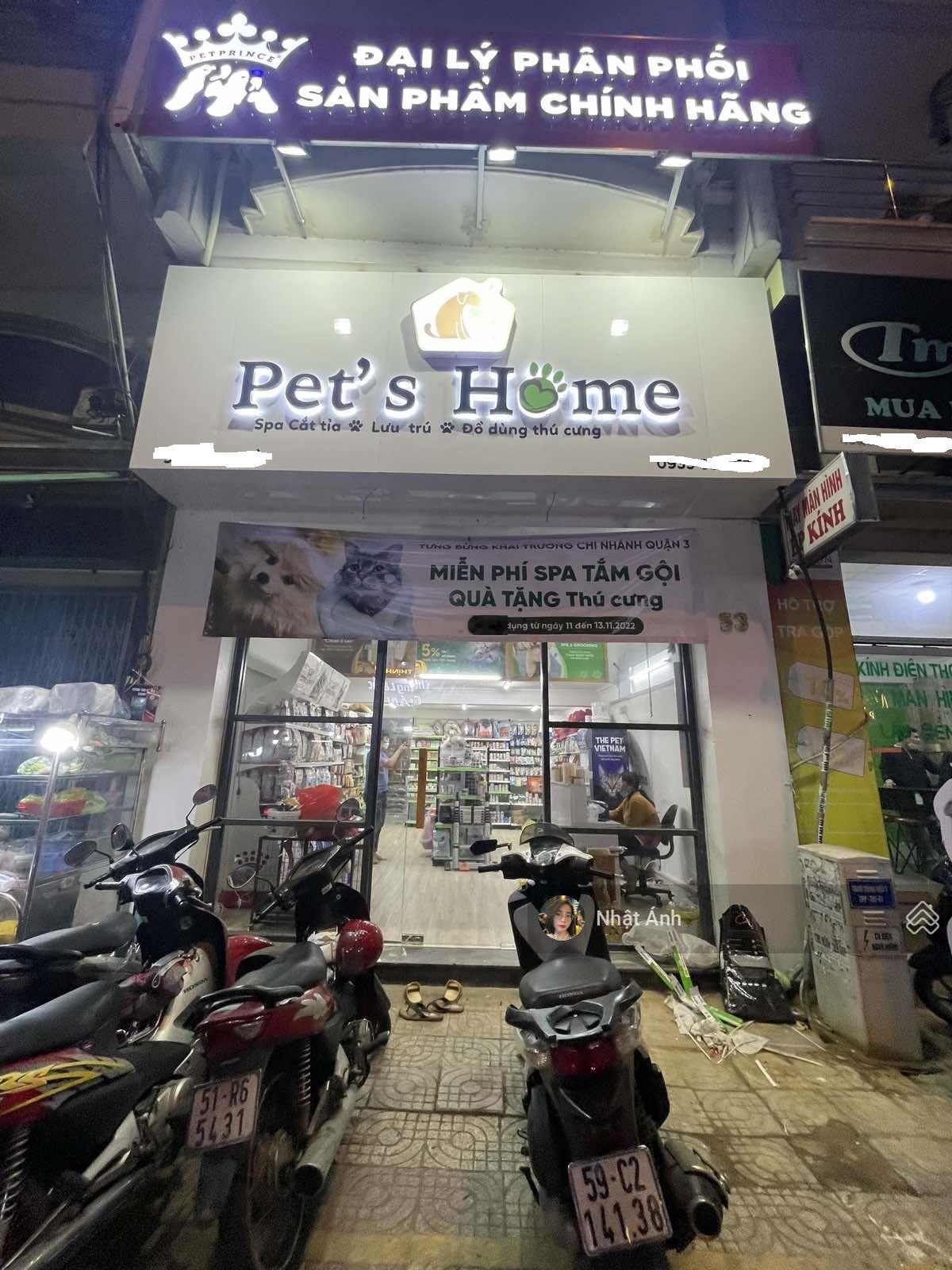 Một căn duy nhất - Mặt tiền Bàu Cát số 1,2,3 - 4mx14m - Giá 12.5 tỷ còn thương lượng