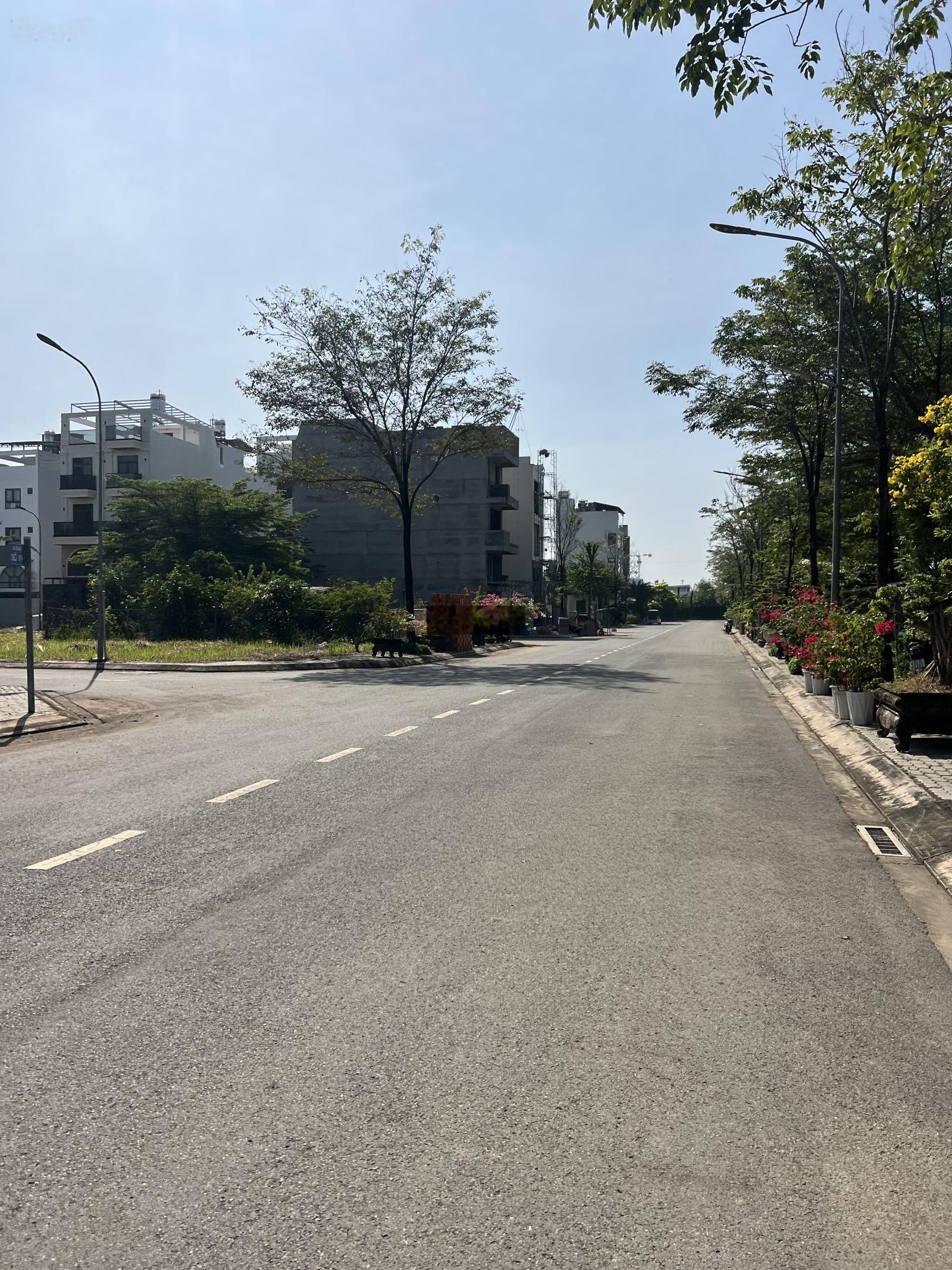 Đất nền đường Lê Văn Lương, Nhà Bè tháng 01/2026 dành cho khách hàng đầu tư.