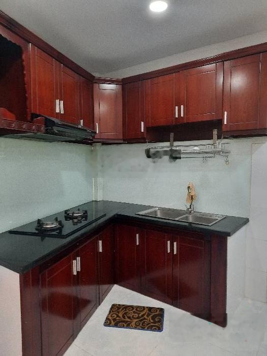 Chính chủ bán nhà - Giao Nguyễn Văn Trỗi , PHÚ NHUẬN - 2 Tầng -5,35T