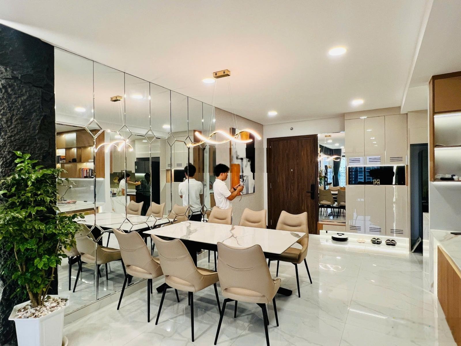 Bán hot căn hộ 2PN Celadon City không gian sống đáng giá, giữ tiền rất tốt