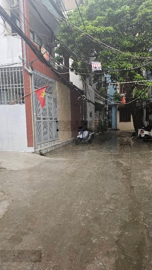 Chưa tới 100tr/m2 đất Nguyễn Khoái - 60m2 - vuông vắn - đón đầu dự án Đại lộ ven Sông Hồng.