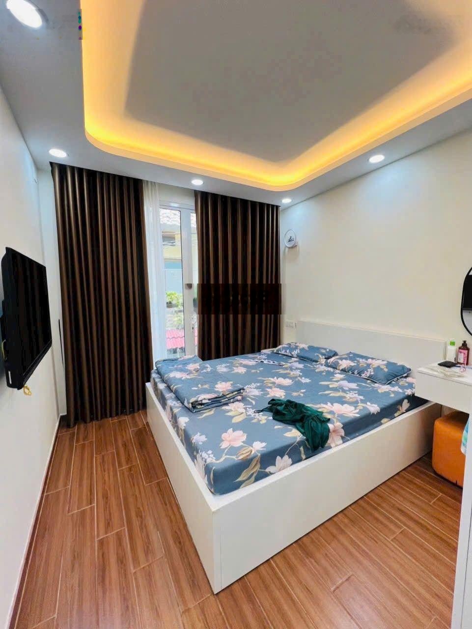 Hẻm xe hơi Tô Hiến Thành phường 15 quận 10 (công nhận 73m2) trệt 2 lầu sân thượng giá 14 tỷ