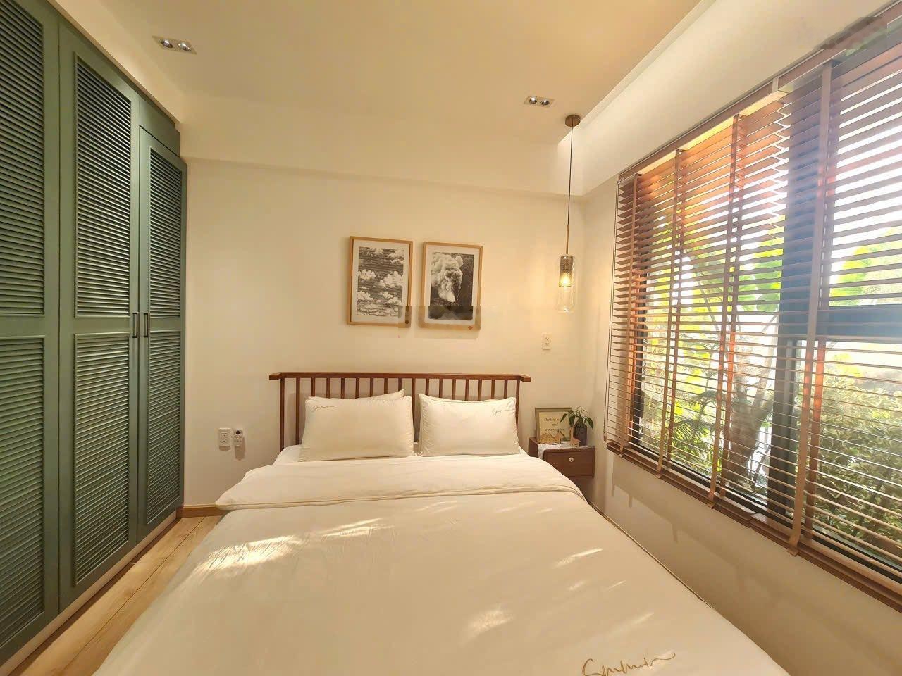 Cần bán trước tết căn 2PN giá rẻ nhất hiện tại 4.080 tỷ sang sổ, nhà sạch, mới. LH: 0902470589