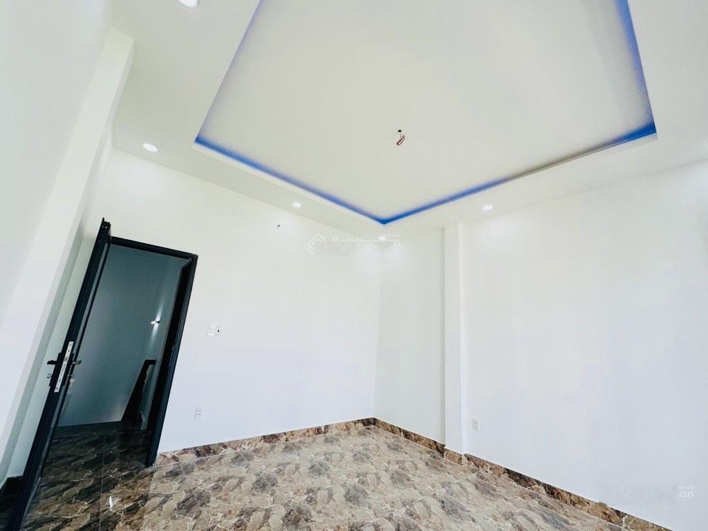 Gấp bán nhà mới 2tầng, khu long thuận - 52m2- 3.83tỷ ,đường 8m - long phước, quận 9