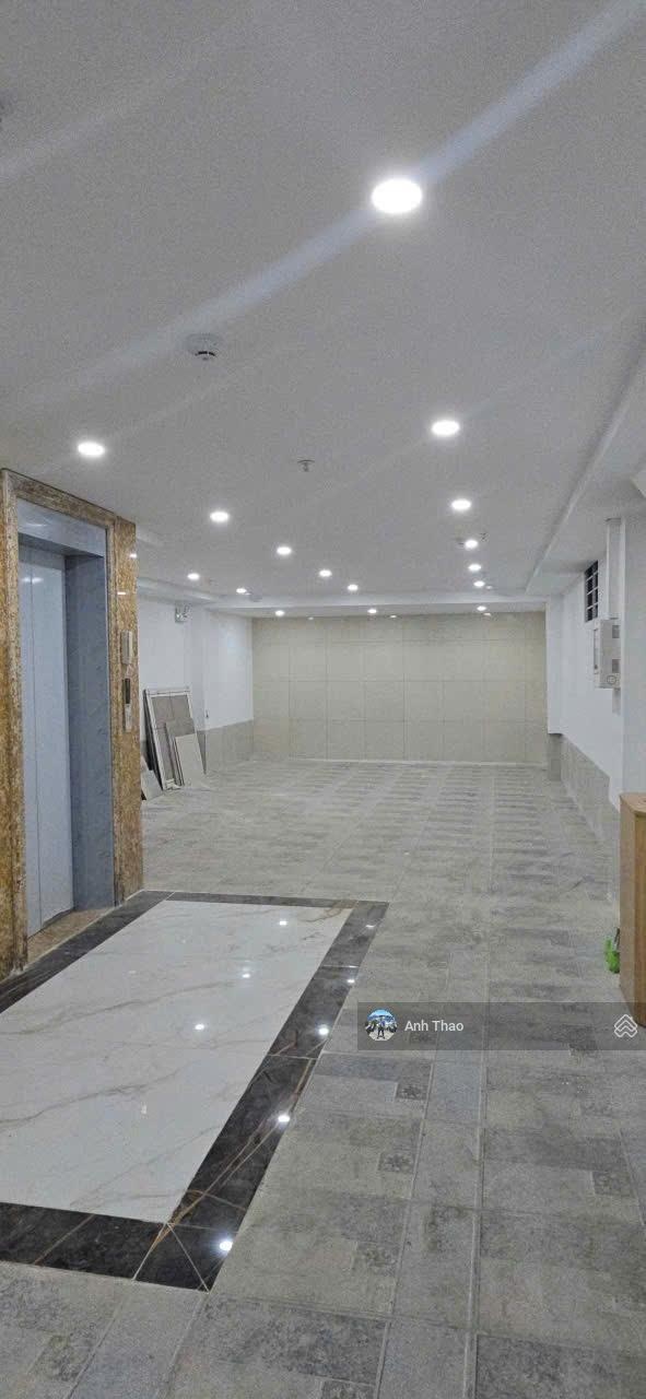 Bán toà văn phòng | mặt phố la thành | 77m2 | mt 5.5m | giá chỉ 59 tỷ