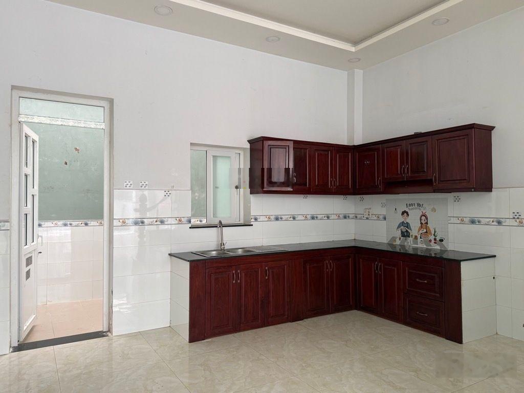 Nhà 3 tấm 5x18 HDC Hiệp Thành City, khu VIP giá thương lượng.