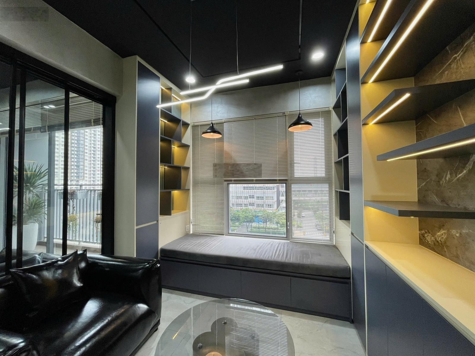 [Chuyển nhượng CELESTA RISE] căn gốc, diện tích 105m2, full thiết bị nội thất - Mt Nguyễn Hữu Thọ