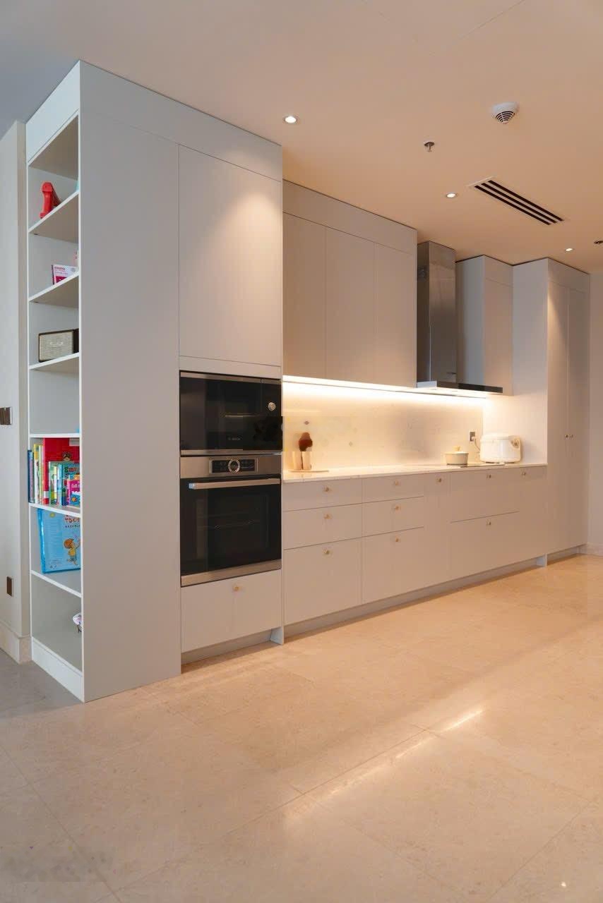 Siêu phẩm Premium Q2 có thang máy riêng - diện tích 128m2 view Sông 3PN giá 23Tỷ LH: 0934138748