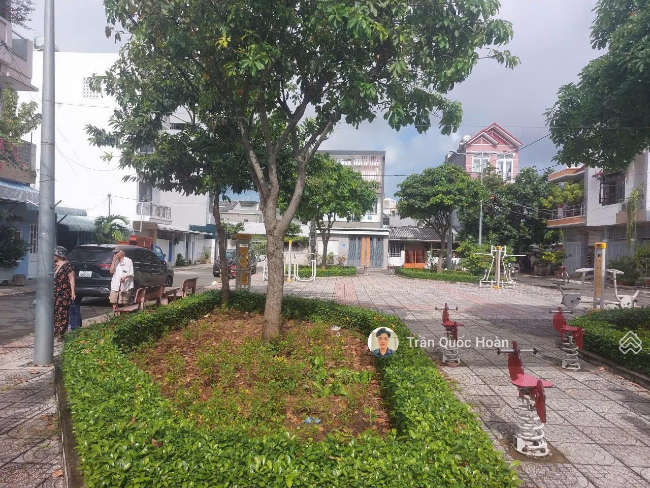 Bán nhà góc 2 mặt tiền Lương Văn Nho P.9 Vũng Tàu, 60,5m2 giá 7,2 tỷ