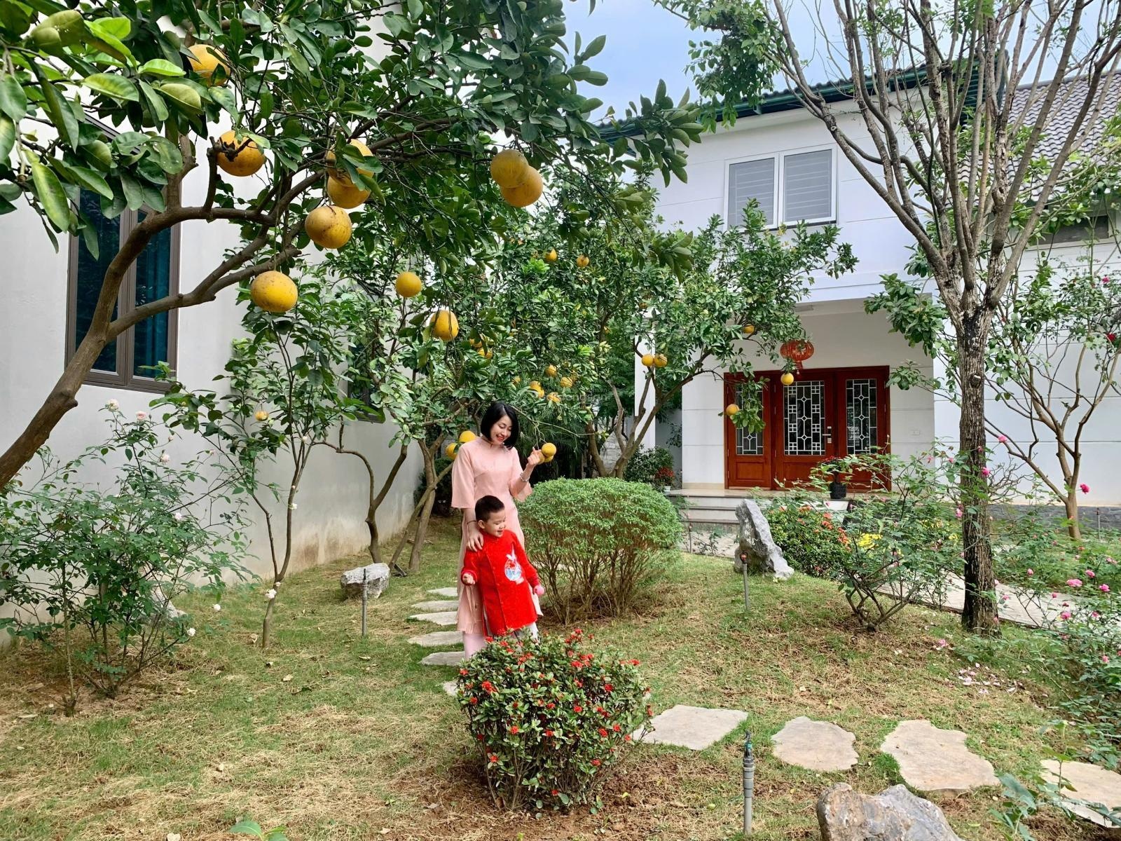 Bán biệt thự Thanh Thủy đối diện bảo tàng Phan Thị Ngọc Mỹ