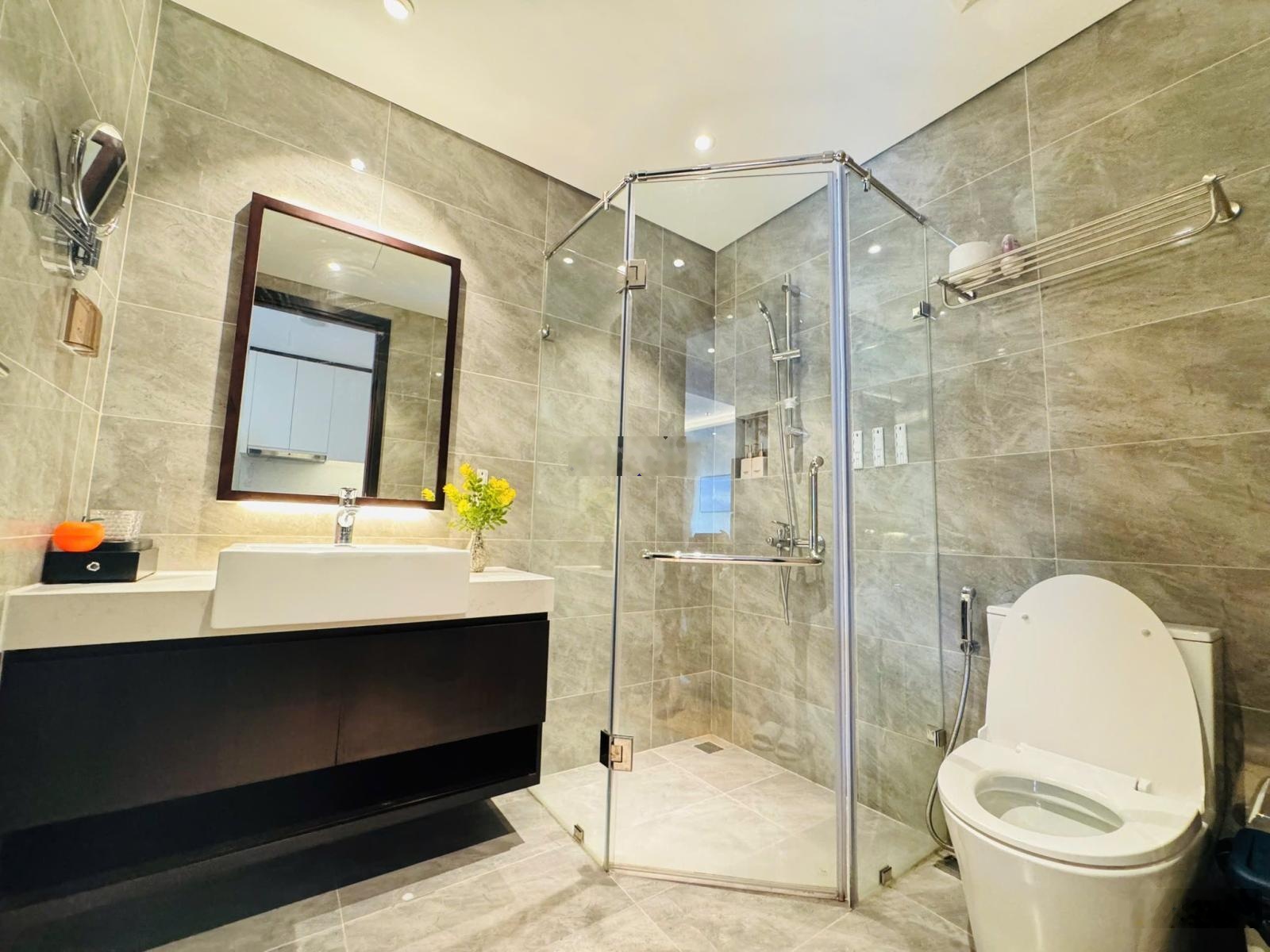 Bán CC The Sapphire, 1,5 tỷ, 35m2, nội thất đẹp giá 1.5 tỷ