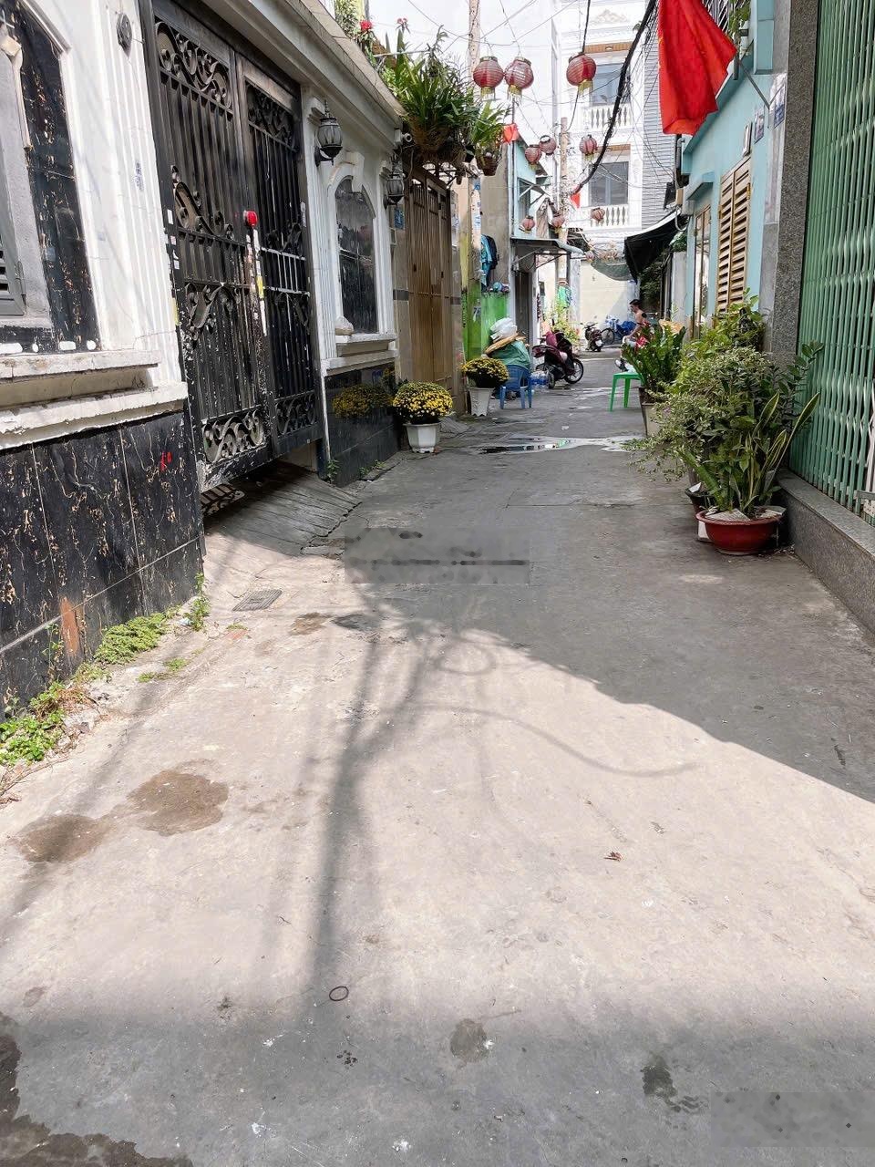 Còn sót lại 1lô duy nhất 55m2 ODT - gần Aeon, Tân Phú giá 4.4 tỷ