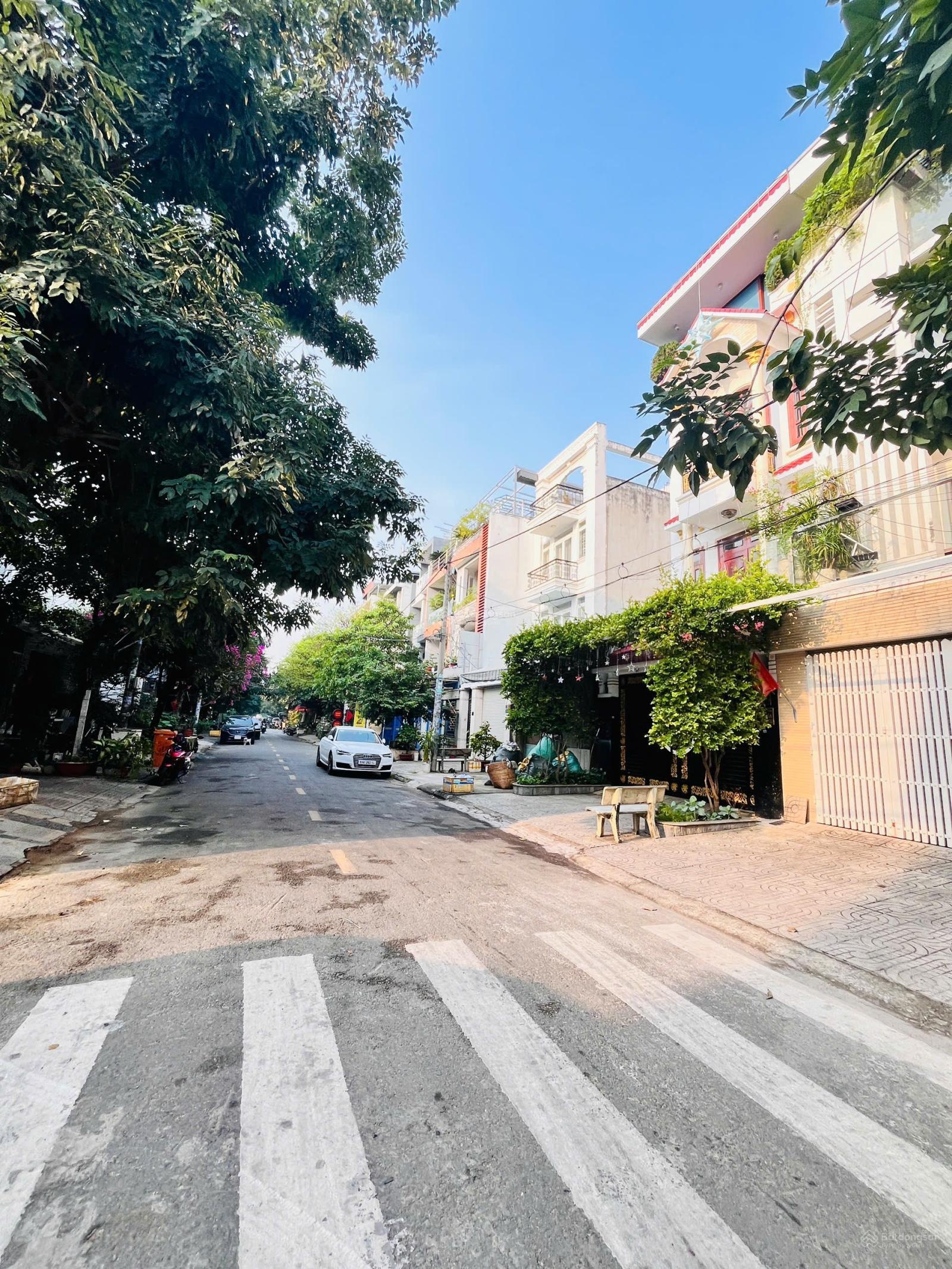 Bán mtnb khu sơn kỳ tân phú - 5x20m - nhà nát - giá tốt 9.5 tỷ