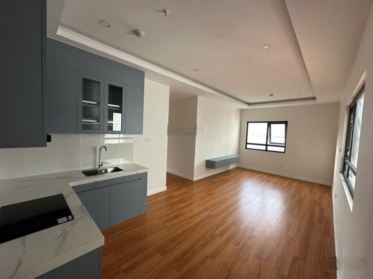 Bán căn góc SSH07 Hà Quang 1 - 3PN - 2WC đã có sổ hồng