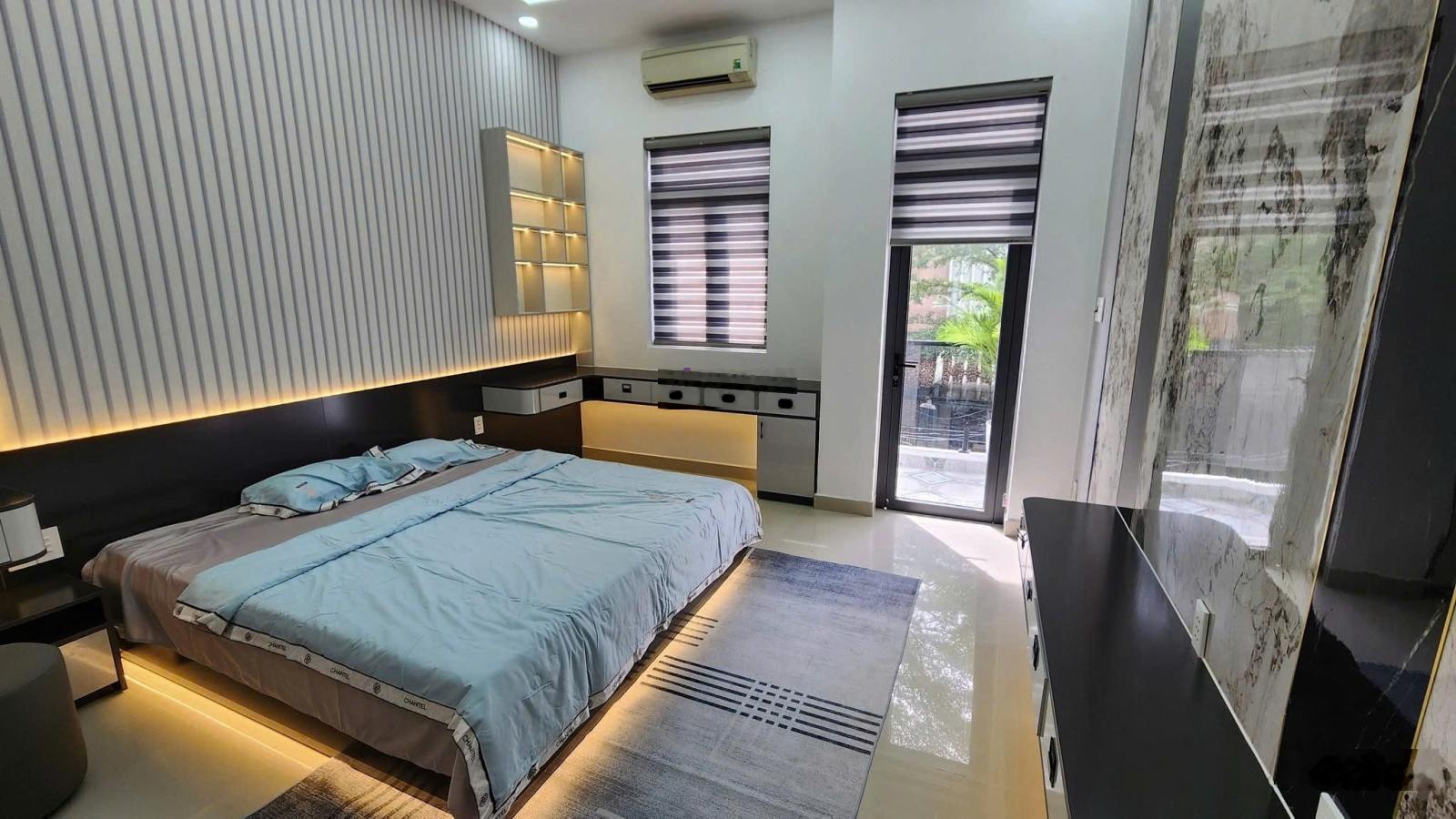 Không có căn thứ 2 - đường lê văn chí, p.linh trung, q.thủ đức 73.5m2/3tỷ9 gần đh sư phạm kỹ thuật