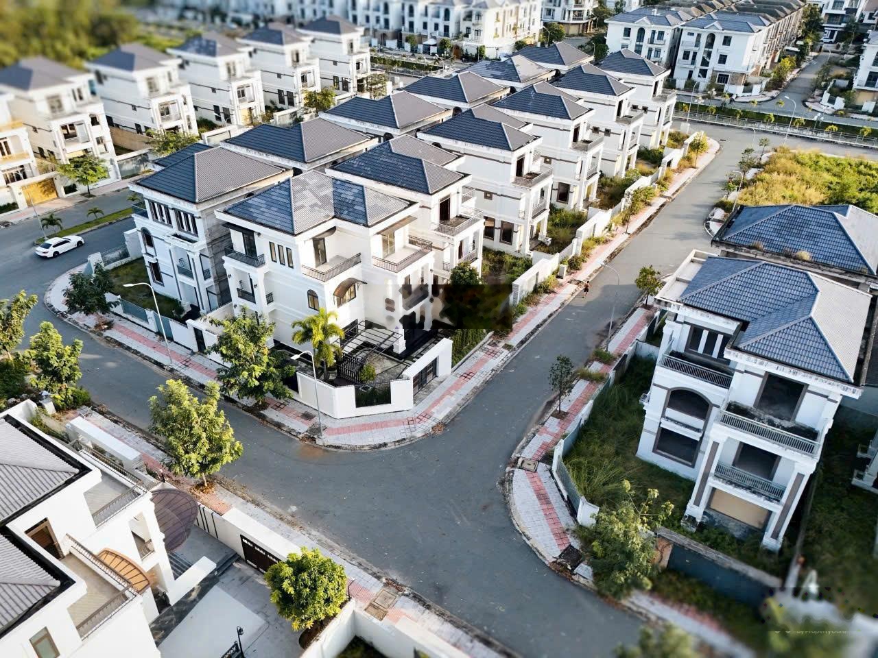 Cần bán gấp biệt thự đơn lập Bửu Long TP Biên Hòa, Đồng Nai