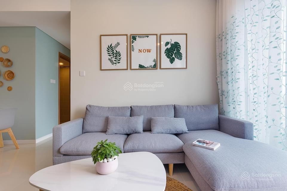 Bán Căn Hộ D'Lusso, Nguyễn Thị Định, 79m2, 2PN, Giá 6.88 tỷ. LL: 0933722272 Kiểm