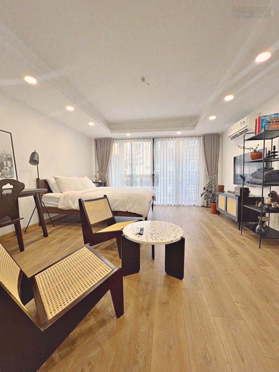 Siêu Phẩm 2 Mặt Tiền Tôn Thất Tùng Q1 - 5 Tầng - Giá tốt.