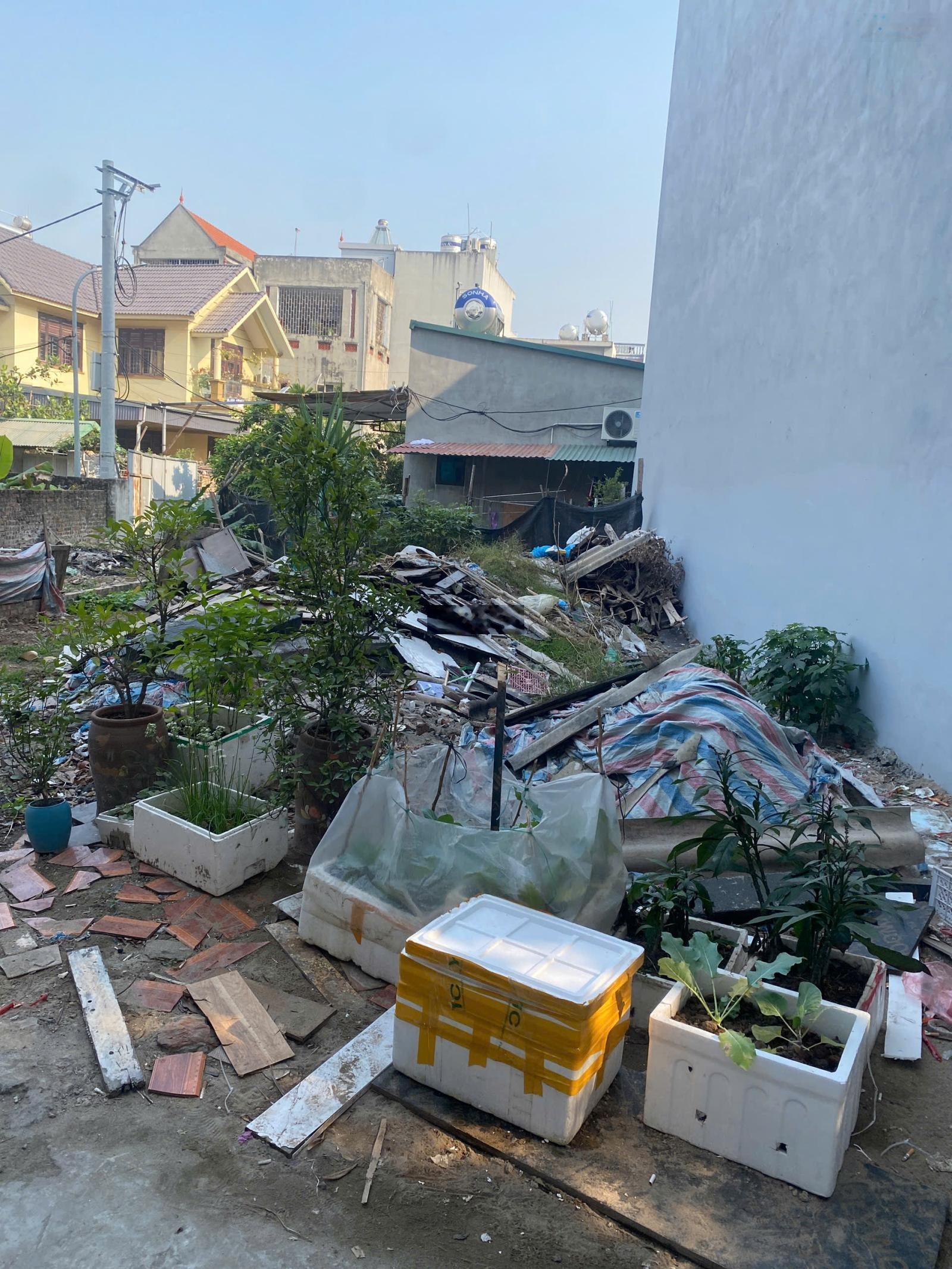 Chủ bán gấp mảnh đất Di Ái giá vô địch thị trường chưa đến 70tr/m2