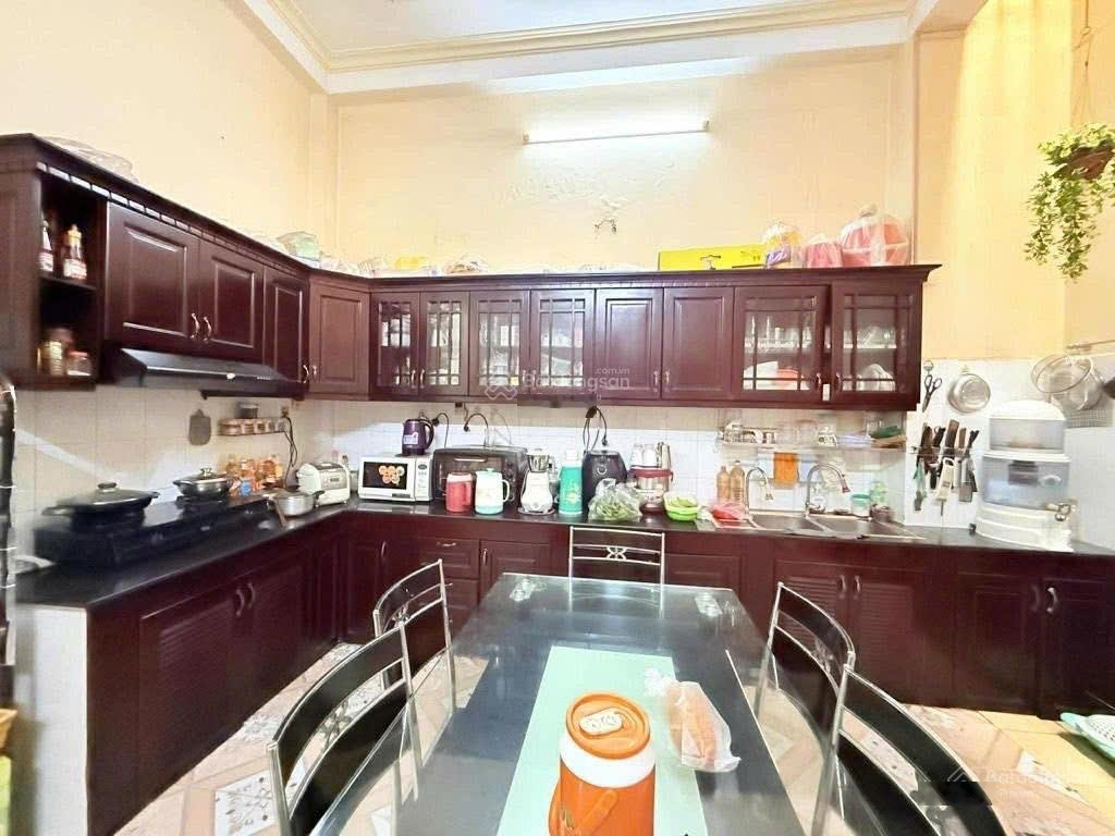 Sở hữu ngay căn nhà 58m2 đường trương thị hoa p. tân thới hiệp q12 giá 2tỷ790 sổ hồng riêng đầy đủ