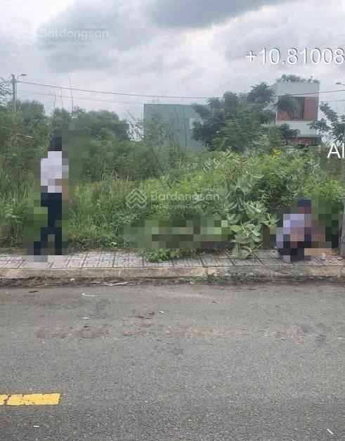 Hàng ngộp. Siêu rẻ. HXH đường số 8. Long Phước. Quận 9