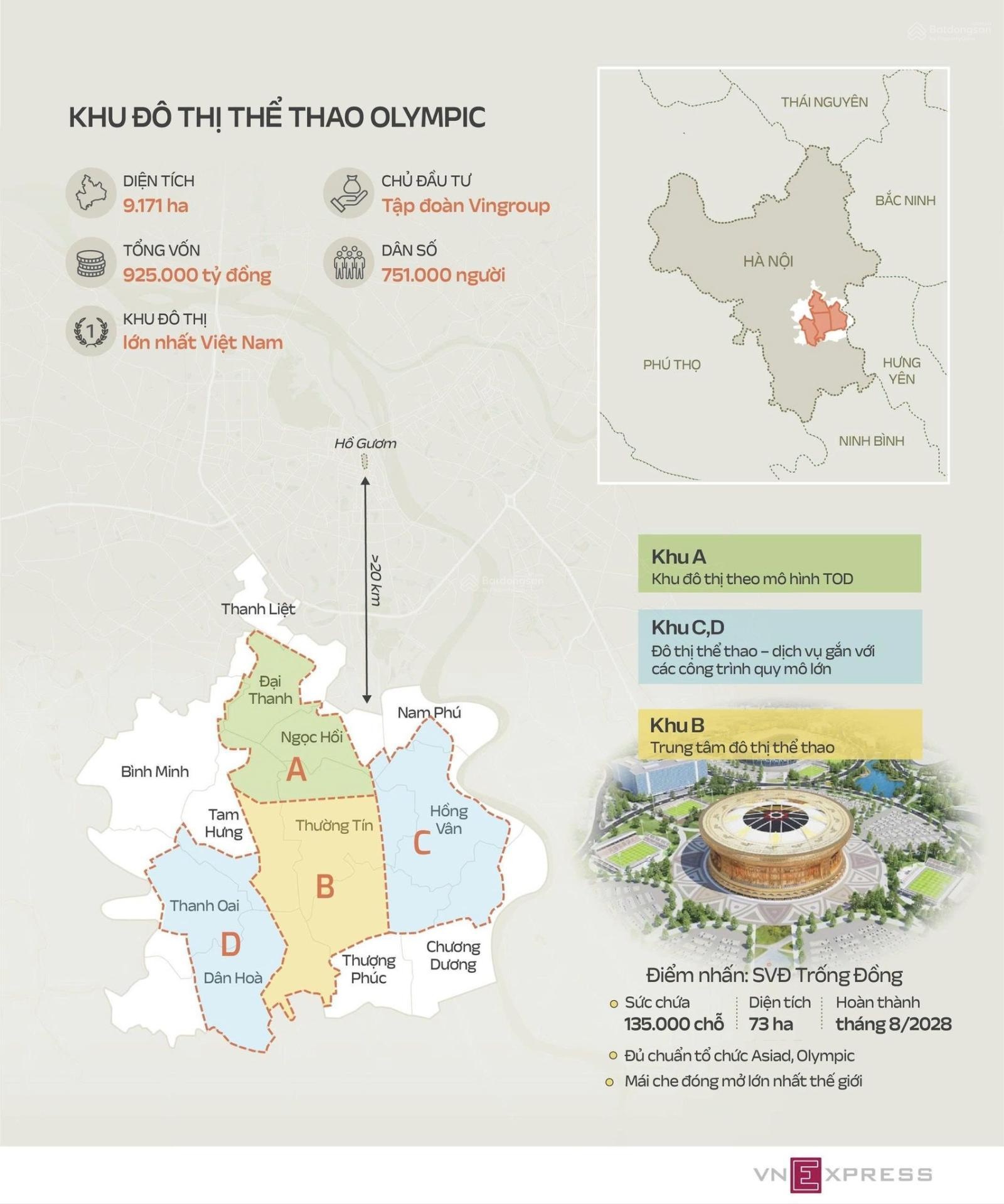 Bán căn hộ 3PN full nội thất giá cực chất tại BlueGem Tower, 5,9 tỷ, 93,4m2, Thanh Trì, HN