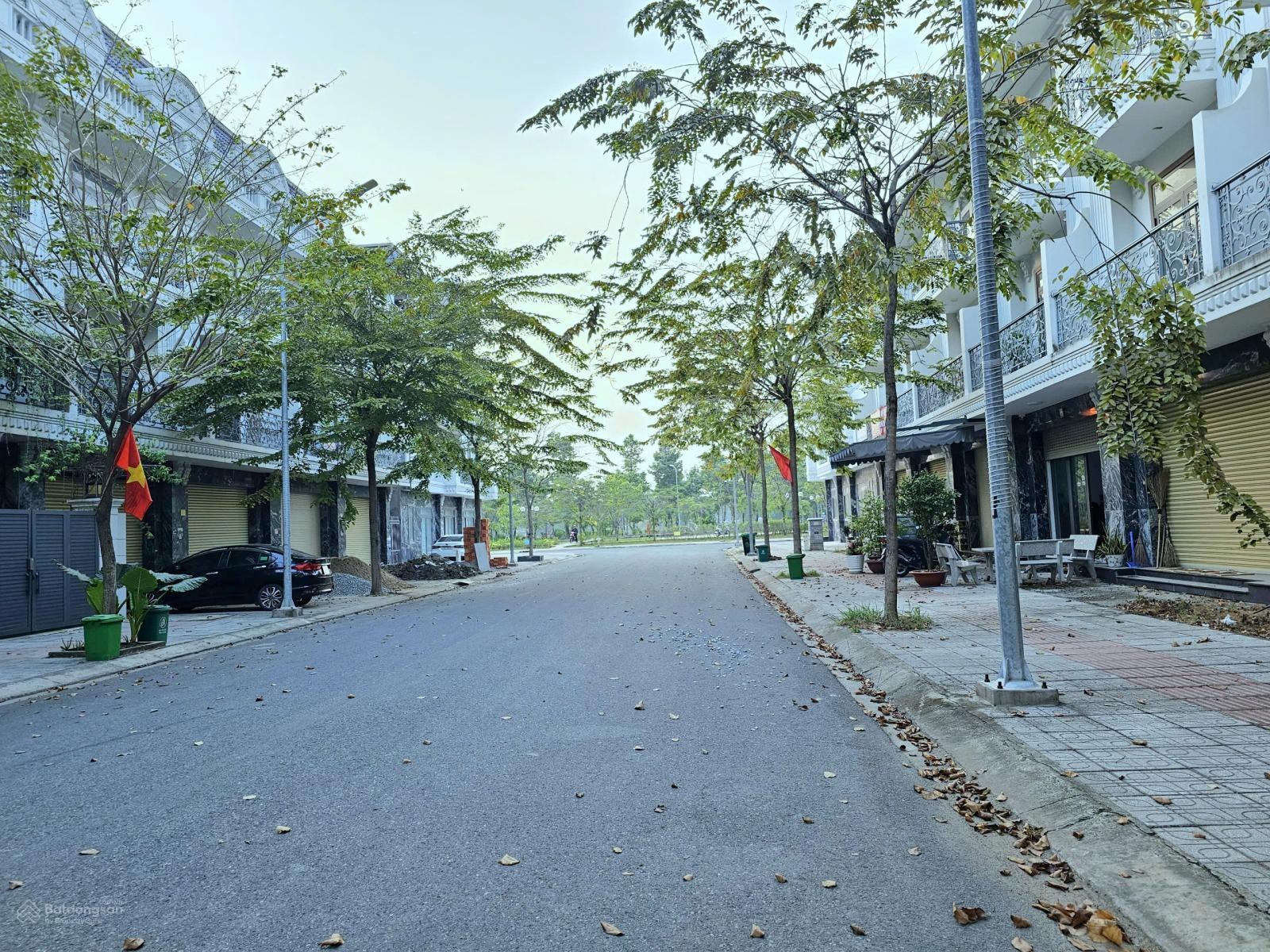 Hàng hiếm! Bán lô góc KDC Bửu Long, gần trường Nguyễn Bỉnh Khiêm chỉ 3tỷ280