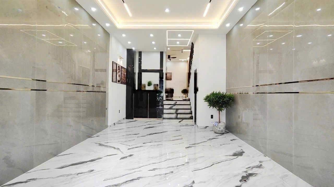 Nhà riêng chính chủ, Hoàng Văn Thụ, P3, Phú Nhuận, DT 72,5m2, sổ hồng riêng chính chủ