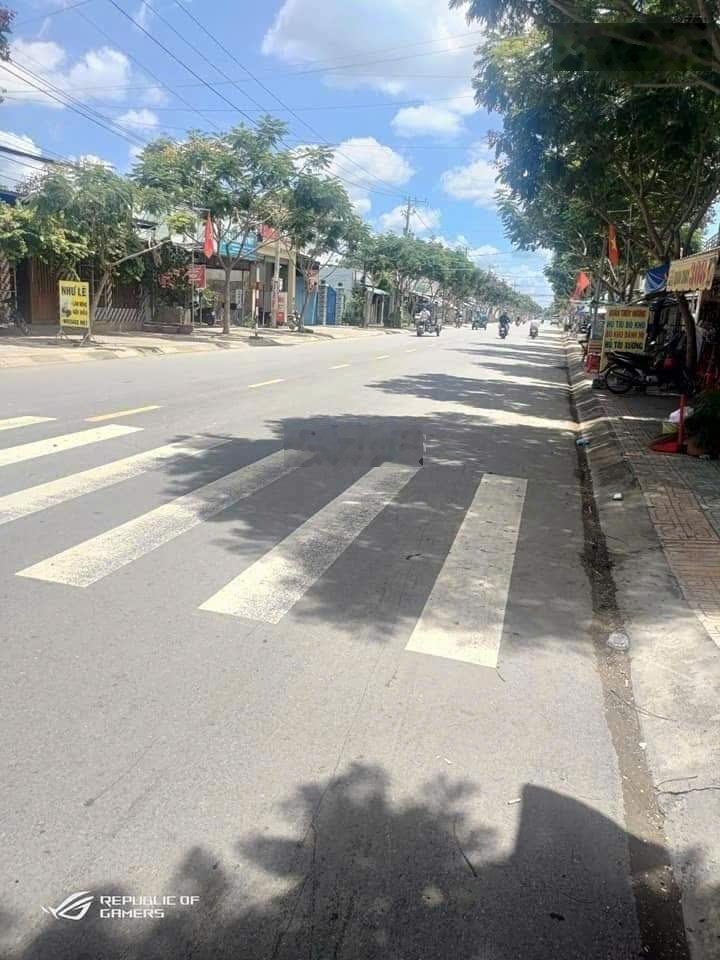 Bán nhà & đất gần chợ tú điền, p. phú tân, tp. bến tre -1.65 tỷ (còn tl)