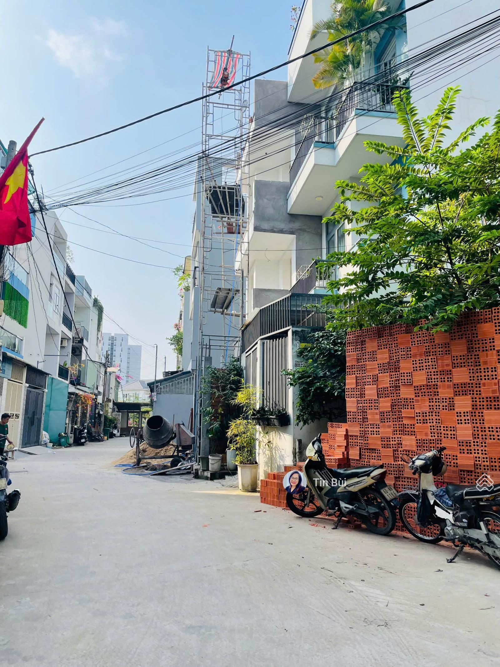 Giá chạm đáy Liên Phường PLB. 71tr/m2, 10.5 tỷ, 146m2, hẻm 6m, 2 mặt thoáng. 60m ra Liên Phường