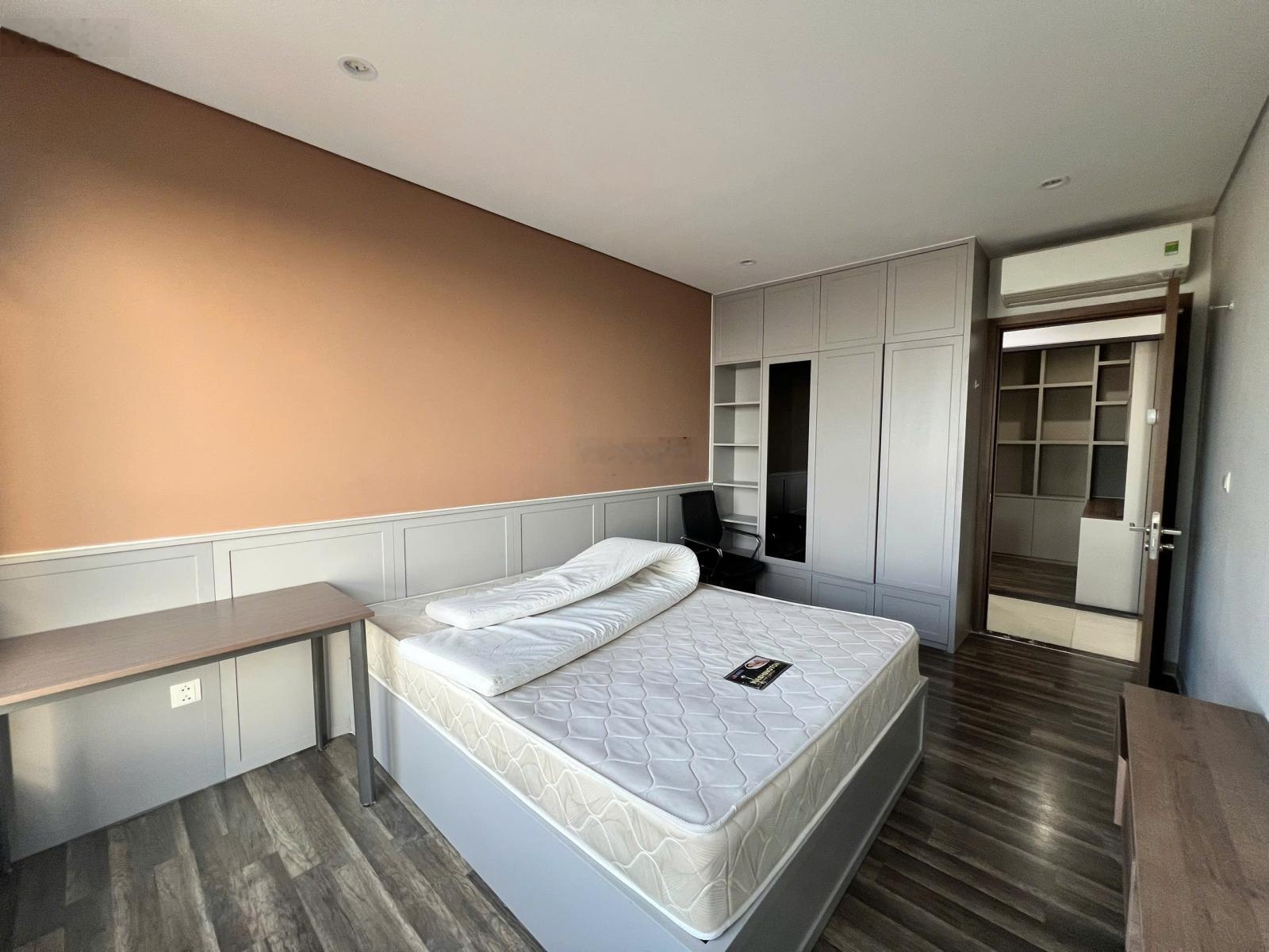 Tin thật] Cho thuê căn hộ 3pn 2wc | View cực kỳ đẹp | Nhà mới sửa