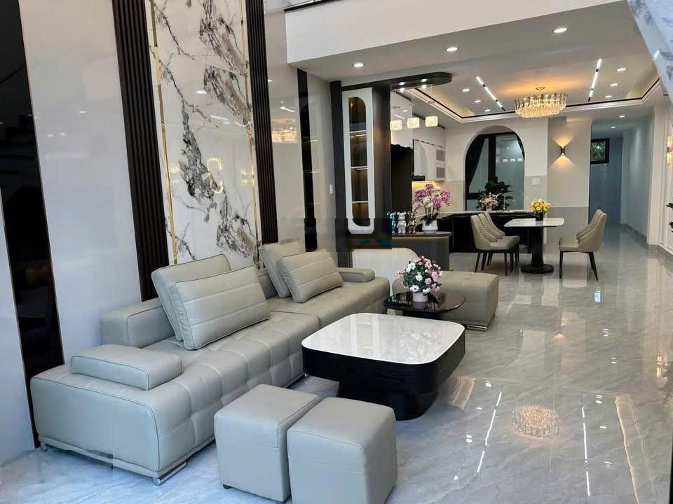 Bán nhà thông tầng gác lửng y hình gần Đồng Khởi - Tặng gói nội thất 60triệu