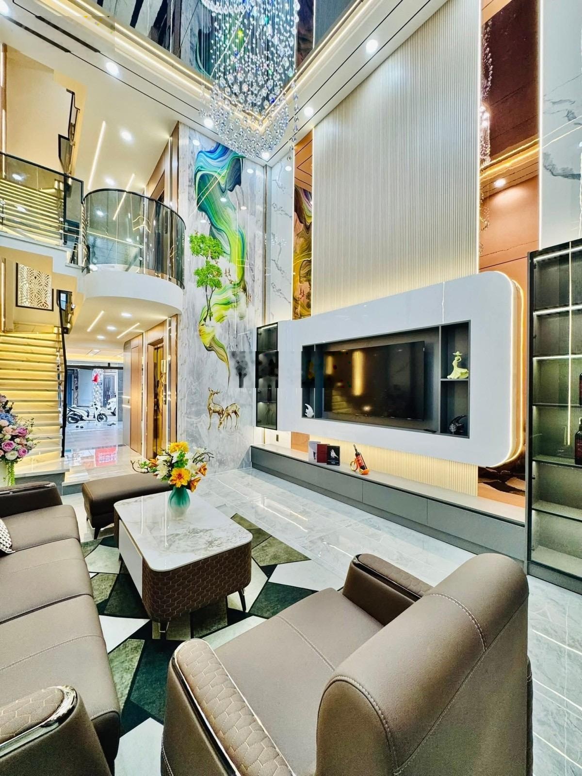 Bán nhà mặt phố đường Số 59, Gò Vấp, Hồ Chí Minh, 17,2 tỷ, 76 m2 giá siêu hời