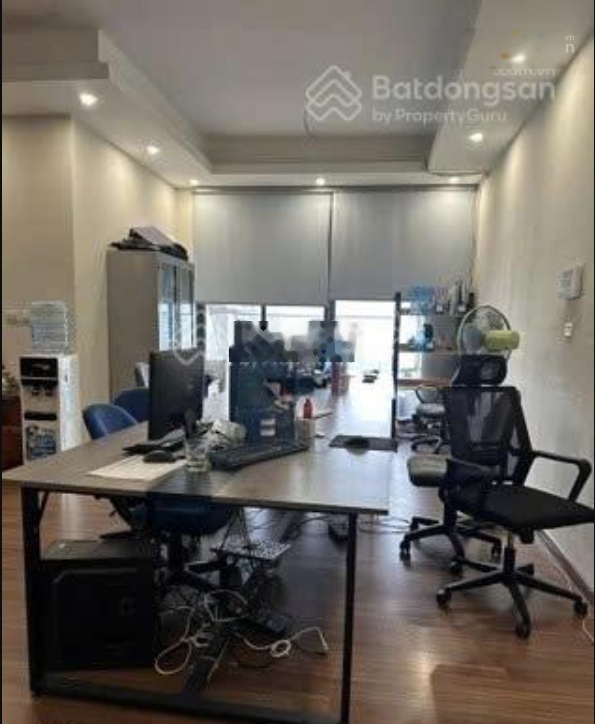 Bán căn hộ chung cư tòa Báo Nhân Dân, Nam Từ Liêm. 82m2 2N NTCB. Giá 6.25 tỷ. LH: 0983237984